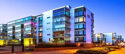 Mawen Zarządzanie Nieruchomościami