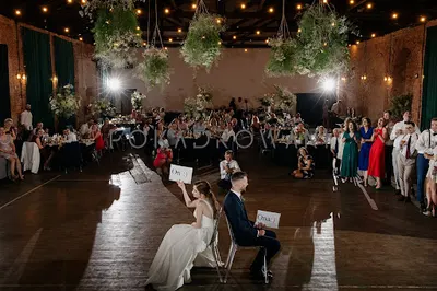 Wesela Duet DJ i Wodzirejka AngelEvents